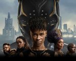 Black Panther: Wakanda Forever, la Steelbook 4K del film in sconto su Amazon