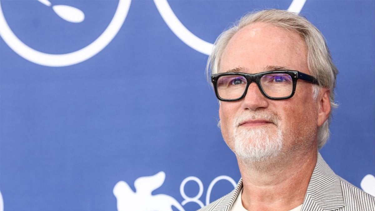 David Fincher ha detto no a Ventimila leghe sotto i mari dopo le critiche di Disney: "Ma Verne l