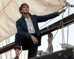 Le fiction RAI in arrivo nel 2025, da Il conte di Montecristo con Sam Claflin a Rocco Schiavone 6