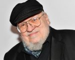George R.R. Martin coinvolto come azionista di Bizar Studios, una nuova realtà specializzata nell'animazione