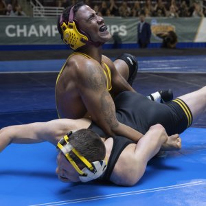 Inarrestabile: una sequenza del film