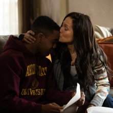 Inarrestabile: Jennifer Lopez in una scena