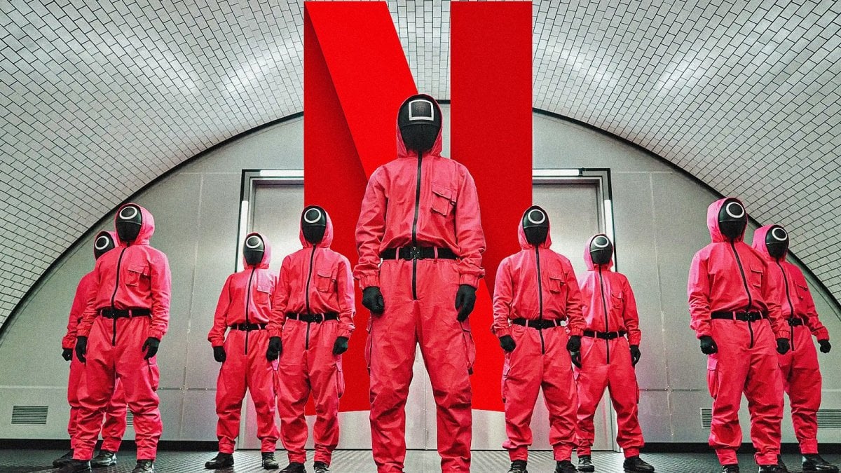 Netflix e le produzioni originali: l