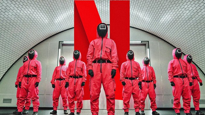 Netflix e le produzioni originali: l'aberrante “visione occasionale” che azzera la libertà artistica