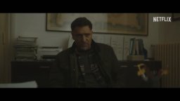 A.C.A.B. La serie - Trailer italiano della serie Netflix con Marco Giallini e Valentina Bellè