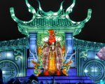 Oriental World: il Festival delle luminarie cinesi a Cinecittà World prosegue fino al 9 marzo