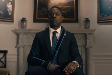 Paradise Sterling K Brown First Look Serie Tv Disney Plus