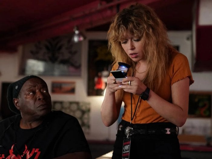 Poker Face chiude dopo due stagioni: una star de Il trono di spade in trattative per il rilancio della serie