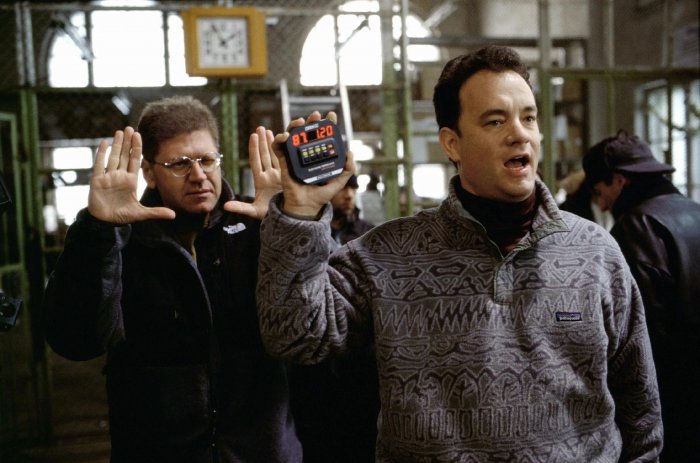 Robert Zemeckis: da Here a Forrest Gump. Un regista che intaglia con la fantasia