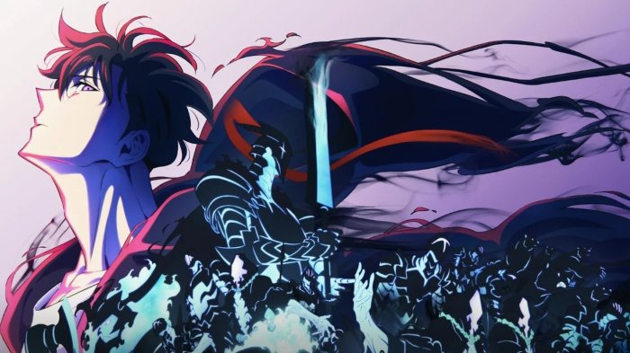 Solo Leveling - Arise from the Shadow, la recensione: primi episodi da record e ottime premesse