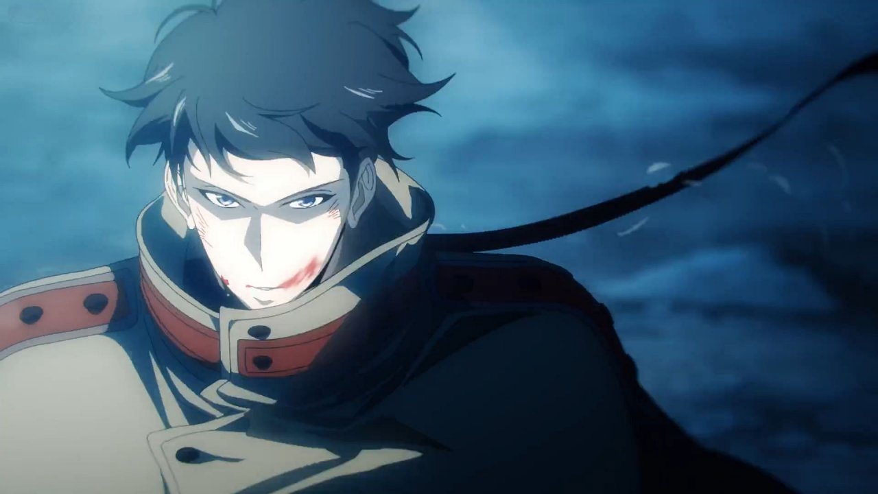 Il protagonista di solo Leveling