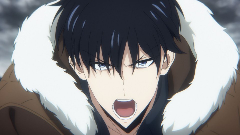 Solo Leveling Stagione 2 Protagonista