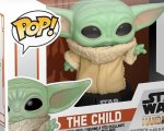 The Mandalorian: il Funko POP di Grogu è sceso di prezzo su Amazon