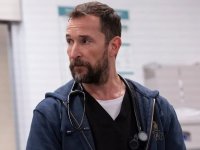 The Pitt, Noah Wyle anticipa la terza stagione: 'Abbiamo mostrato appena i problemi sanitari dell'America'