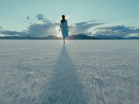 Terrence Malick: 'The Way of the Wind il mio film più importante'