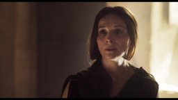 Itaca. Il Ritorno - Trailer italiano del film di Uberto Pasolini con Ralph Fiennes e Juliette Binoche