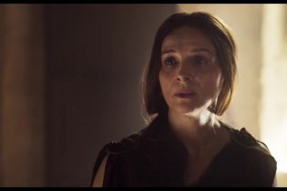Itaca. Il Ritorno - Trailer italiano del film di Uberto Pasolini con Ralph Fiennes e Juliette Binoche