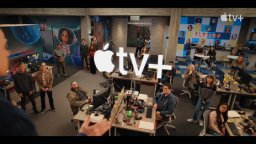 Mythic Quest - Trailer italiano della quarta stagione della serie Apple TV+