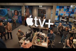 Mythic Quest - Trailer italiano della quarta stagione della serie Apple TV+