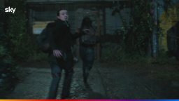 The Last Of Us - Nuovo teaser trailer italiano della seconda stagione della serie con Pedro Pascal e Bella Ramsey