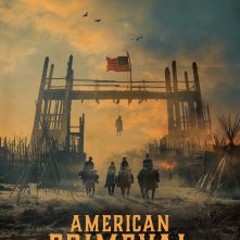 Locandina di American Primeval