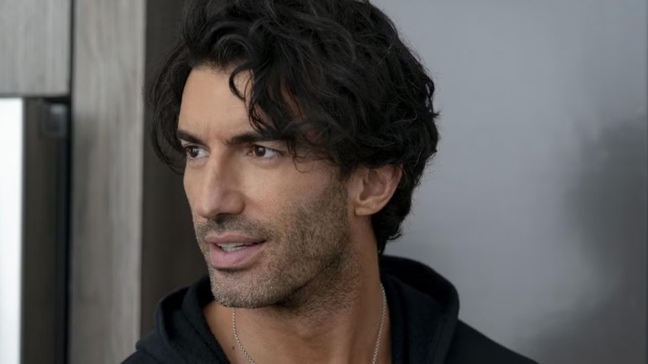 Una foto di Justin Baldoni