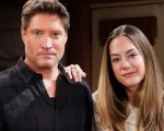 Beautiful, anticipazioni 9 gennaio: Hope sconvolge Deacon, mentre Steffy è ossessionata da Sheila