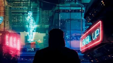 Blade Runner 2099 First Look Serie Tv Prime Video