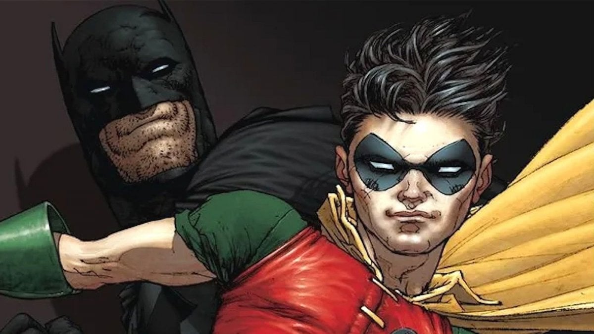 Il regista di The Brave and the Bold conferma: Robert Pattinson non sarà il Batman del nuovo DCU