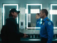 Carry-On conquista un altro impressionante record su Netflix