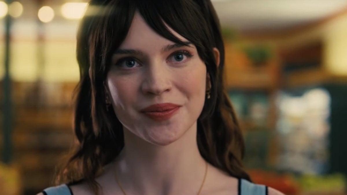 Sophie Thatcher è un androide killer nel trailer di Companion