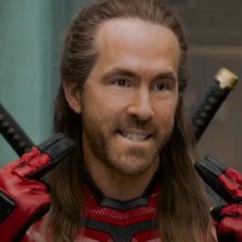 Deadpool & Wolverine: un primo piano di Nicepool