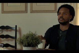 Reacher - Trailer della terza stagione della serie Prime Video