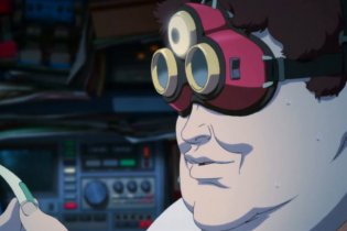 Paprika - Sognando Un Sogno - Trailer italiano dell'anime di Satoshi Kon