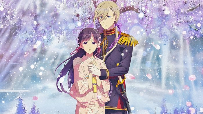 Il Mio Matrimonio felice, recensione primo episodio: Myo, ti presento i miei