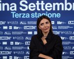 Serena Rossi: 'Il superpotere di Mina Settembre? L'empatia'