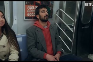 Kinda Pregnant - Trailer della commedia Netflix con Amy Schumer e Jillian Bell