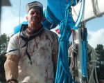 Popeye's Revenge: il trailer dell'ennesimo slasher con protagonista Braccio di Ferro