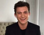 Tom Holland protagonista e produttore del film Il Partner, tratto dal libro di John Grisham