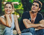 Un passo dal cielo 8, Giusy Buscemi, Marco Rossetti e Raz Degan: “La natura vincerà sempre”