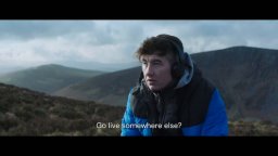 Bring Them Down - Trailer del dramma con Barry Keoghan