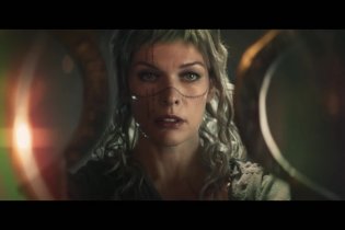 In The Lost Lands - Trailer del fantasy con Milla Jovovich e Dave Bautista