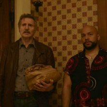 Absolution - Storia criminale: una scena del film