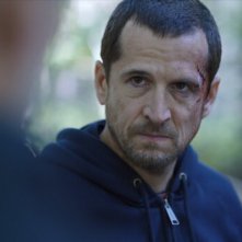 Ad Vitam: Guillaume Canet in una scena