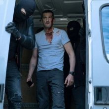 Ad Vitam: una scena del film Netflix