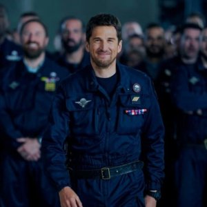 Ad Vitam: una scena del film