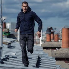 Ad Vitam: una sequenza del film