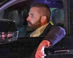 Ben Affleck in fuga dalla sua casa di Malibu per via del fuoco, si rifugia dall'ex Jennifer Garner