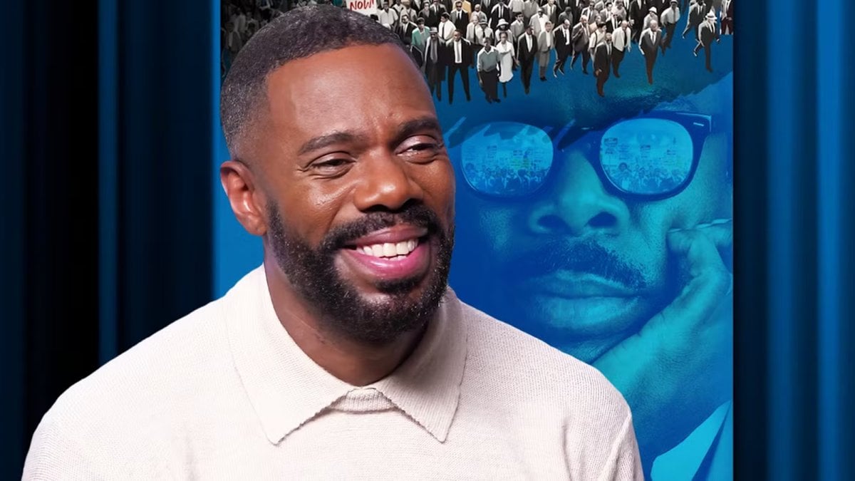 Colman Domingo nel cast del film L