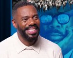 Colman Domingo nel cast del film L'uomo in fuga, tratto dal libro di Stephen King
